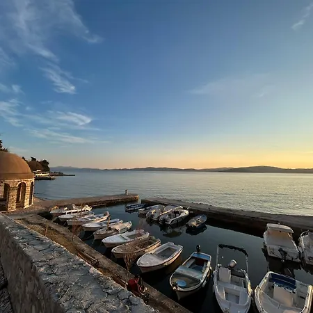 Studio Apartment Zadar * Ζαντάρ
