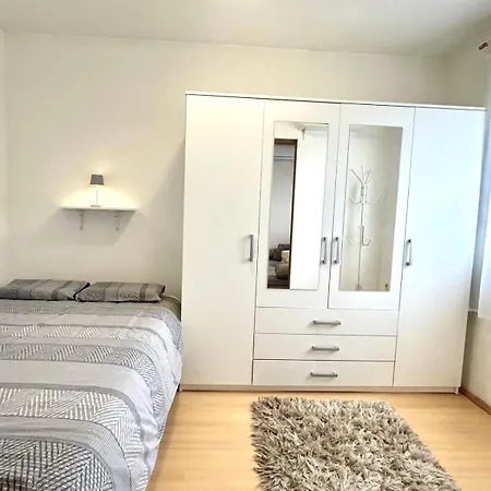 Apartamento Studio Apartment Zadar