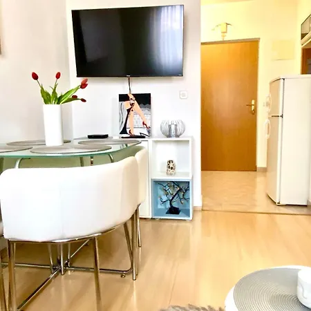 Studio Apartment Zadar Διαμέρισμα Ζαντάρ
