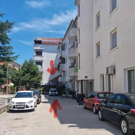 Studio Apartment Zadar Ζαντάρ