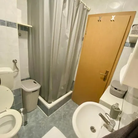 Apartment Studio Apartment Zadar *