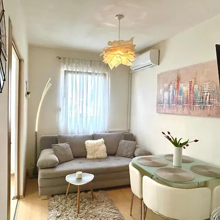 Studio Apartment Zadar *