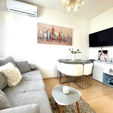Studio Apartment Zadar Zadar