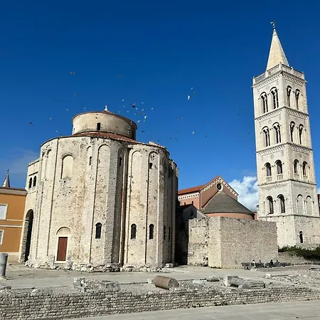 Studio Apartment Zadar Apartment Zadar